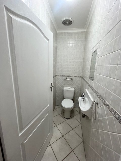 4 Bedroom Property for Sale in Menkenkop Western Cape